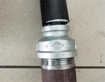 阿里20MM注浆管供应